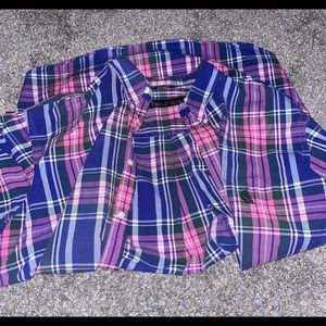 Nautica Button Down